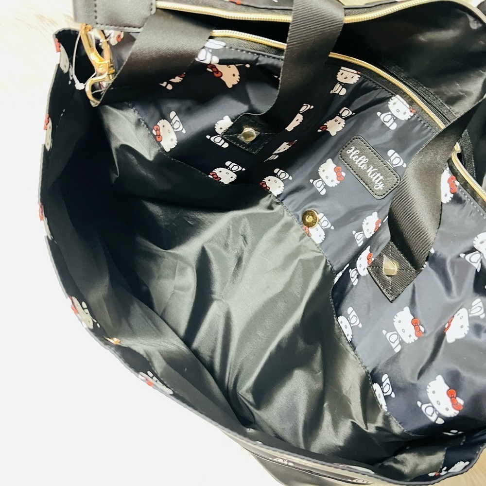 Hello Kitty Tote Bag - Picture 5 of 5